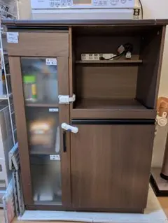 【ニトリ】レンジダイ フォルムN RE1175