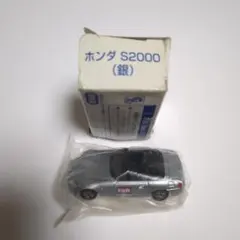 トミカ一番くじ第1弾1ロット※1台欠品(8番ホンダS2000白)全種コンプ