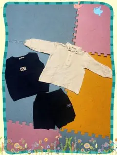 ファミリア3点セット