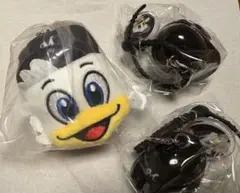 千葉ロッテマリーンズ マーくん