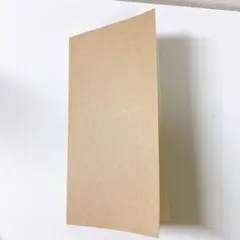 トラベラーズノート ★ 無罫ノート