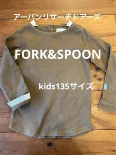 URBAN RESEARCH DOORS 長袖シャツ