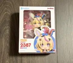 2025年最新】ねんどろいどホロライブの人気アイテム - メルカリ