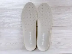 Columbia コロンビア インソール 25cmのサムネイル