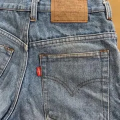 Levi’s 503 ストレートデニムパンツ W30 L36