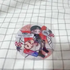 VOLTACTION 3周年 アニメイト特典コースター　セラフ・ダズルガーデン