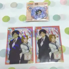 《今年まで掲載中》名探偵コナン 伊織無我 まとめ売り