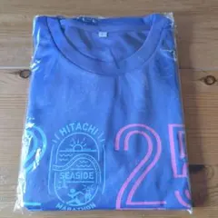 ひたちシーサイドマラソン2025/Lサイズ/長袖Tシャツ