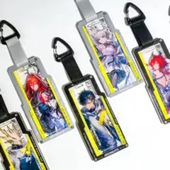 アークナイツ ロドス備品 ID カードホルダー ロドス2026 - メルカリ