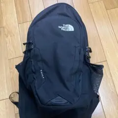 ◆THE NORTH FACE VAULT◆バックパック ブラック◆