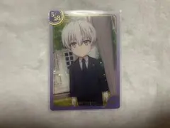 アイナナ 逢坂壮五 バースデーストア クリカ