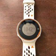GARMIN forerunner620 海外モデル 【希少】のサムネイル