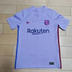 お値下げFC Barcelona Nike Rakuten　130〜140のサムネイル
