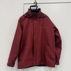 AIGLE エーグル マウンテンパーカー ジャケット Mサイズ