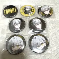 Element Sicks EL6 832 缶バッジ - メルカリ