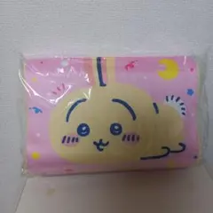 非売品 ちいかわ うさぎ 低反発 枕 マクラ まくら クッション