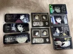 鬼滅の刃 ufotable ダイニングヒロマ お楽しみくじ 冨岡義勇