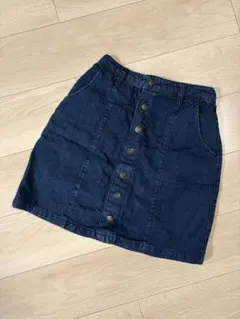 Honeys デニムスカート Sサイズ