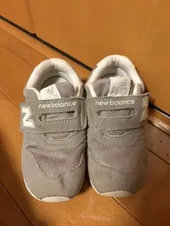 New Balance キッズ 996 16
