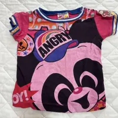 JAM パンダ Tシャツ 80のサムネイル