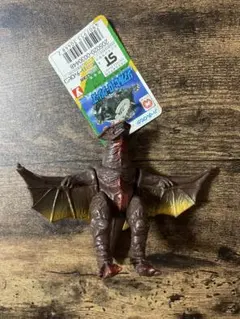 希少 ギャオス フィギュア 2025年最新】ギャオスの人気アイテム - メルカリ