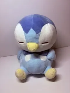 BANDAI SPIRITS 一番くじ ポケピース PEACE ポッチャマ