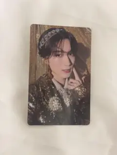 M!LK 好きすぎて滅 爆裂愛してる 山中柔太朗