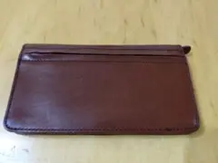 Hawk Company 長財布 本革
