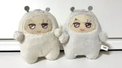 アイナナ　モンぬい　巳波　初版・再販2点セット　アイドリッシュセブンのサムネイル