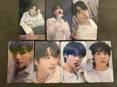 bts ジョングク　レイカ　まとめ買い