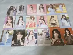 大谷映美里　生写真　まとめ売り