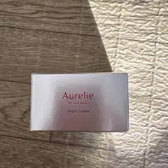 Aurelie Wrinkle Repair Night Cream