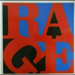 2026年最新】rage against the machine レコードの人気アイテム - メルカリ