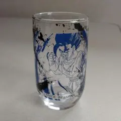 ドラゴンボール キャラクター ガラスカップ