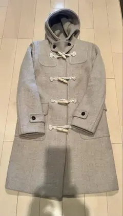 ♡ todayful ロング ダッフルコート S ♡