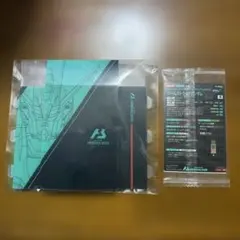 アーセナルベース ゲームカード