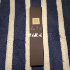 Norganic vie リンクルパックエッセンス