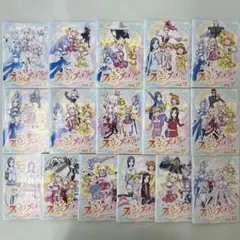 ♦︎フレッシュプリキュア DVD全巻セット(1〜16巻) - メルカリ