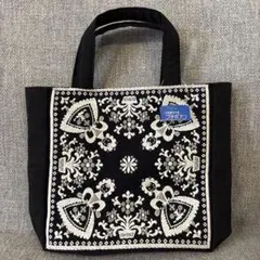 久家道子 ハンドバッグ