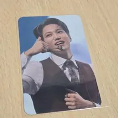 EXO KAI カイ KAION トレカ ランダムトレカ 2枚セット - メルカリ