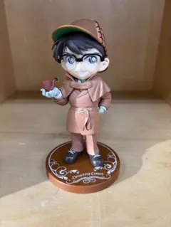 名探偵コナン フィギュア シャーロック・ホームズ衣装