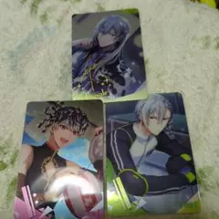 アイドリッシュセブン　メタルカード26 Re:valeセット　3枚