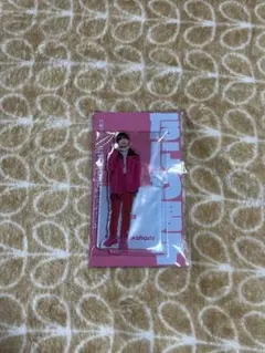 なにわ男子 高橋恭平 アクスタ