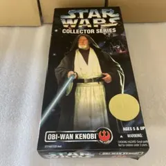 Star Wars Collector Series Obi-Wan Kenob