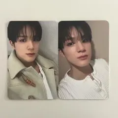 NCT DREAM DREAMSCAPE WITHMUU トレカ ジェノ