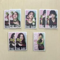 HANA ボディメンテ トレカ