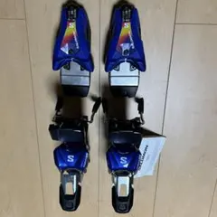 SALOMON ICON RS 12、解放値4-12、未使用・新品 - メルカリ