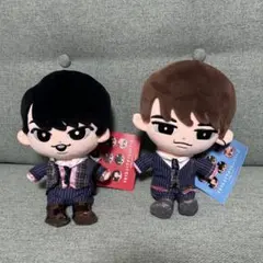 すのチルぶら下がらないシリーズ ❖ 宮舘 , 渡辺