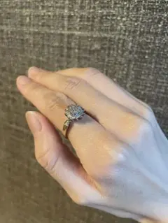 2025年最新】ダイヤモンド 0.5ct リングの人気アイテム - メルカリ 