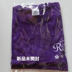 Roseliaライブツアー特製Tシャツ東京公演